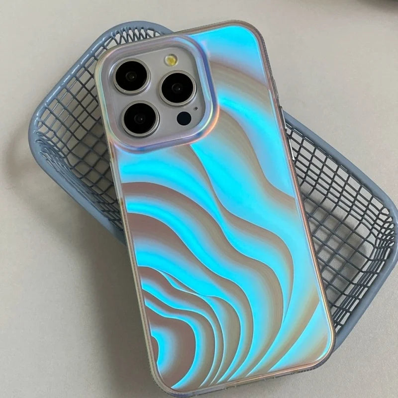 Capa para iPhone Vortex