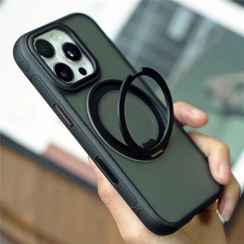 Capa para iPhone Military