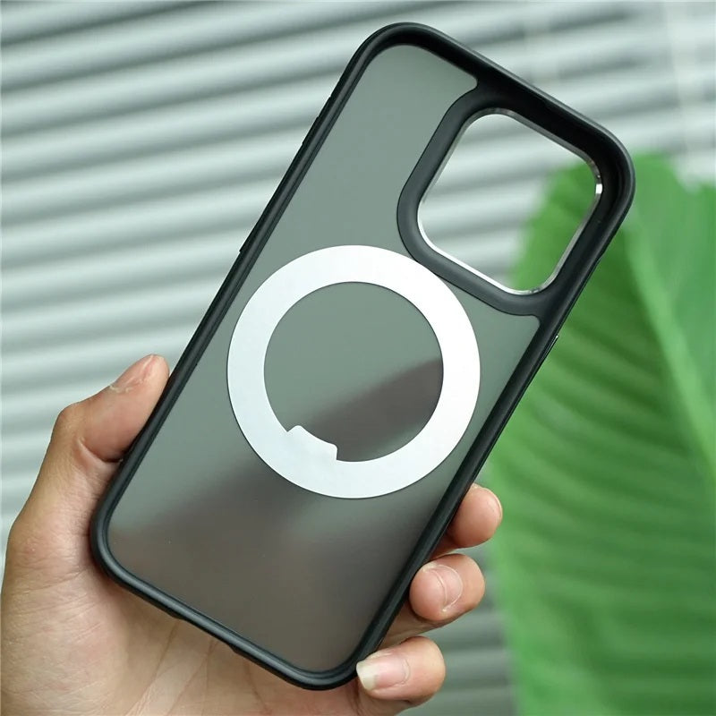 Capa para iPhone Military