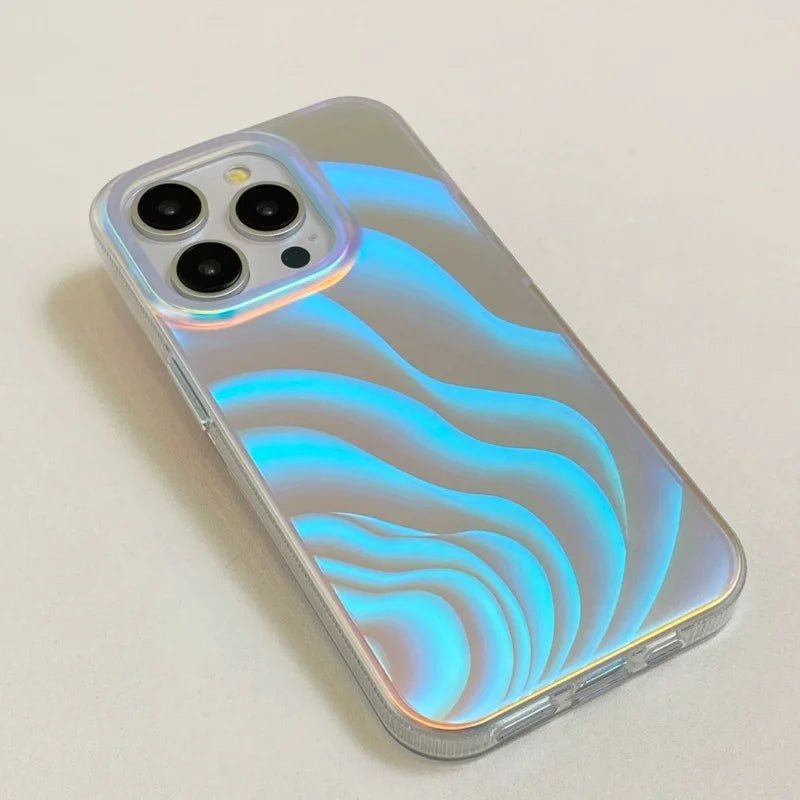 Capa para iPhone Vortex