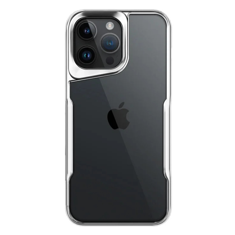 Case para iPhone Titanium