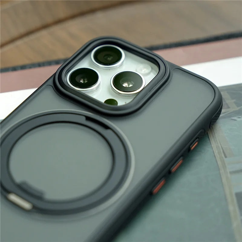 Capa para iPhone Military