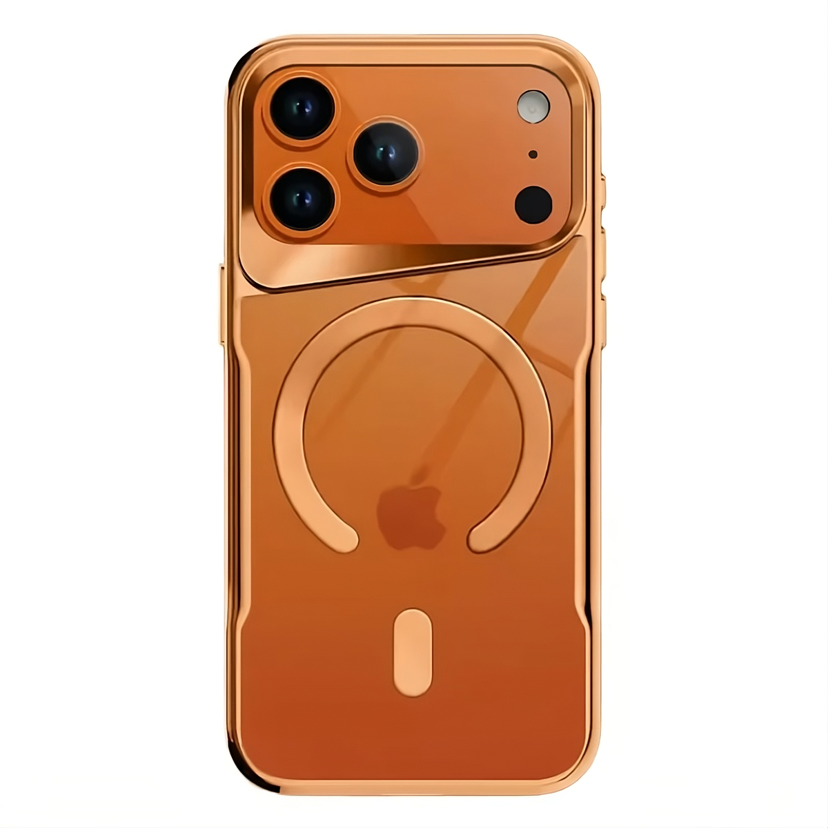 Case para iPhone Titanium