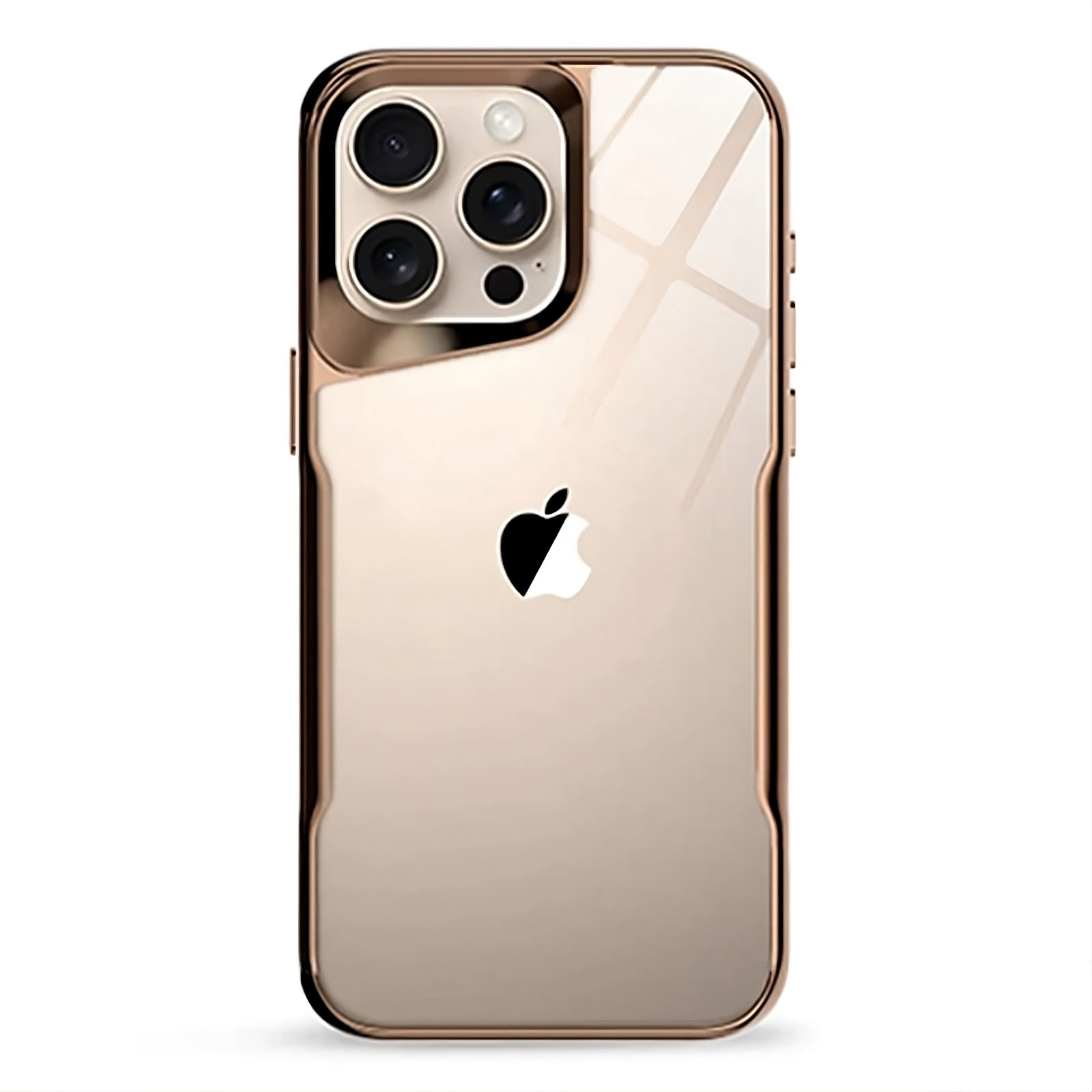 Case para iPhone Titanium