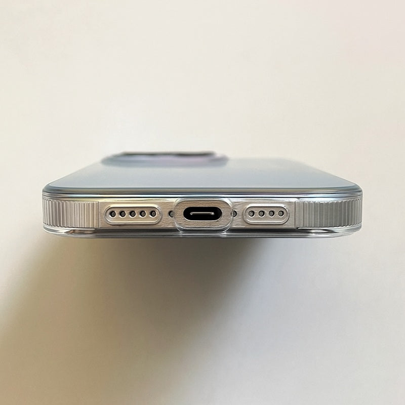 Capa para iPhone Vortex