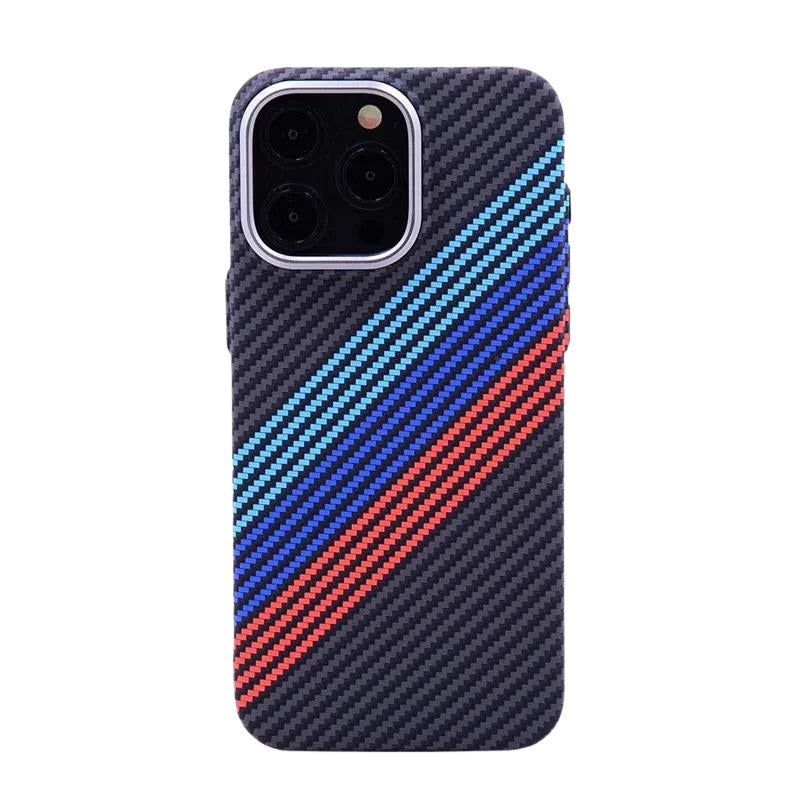 Capa para iPhone Carbon M3