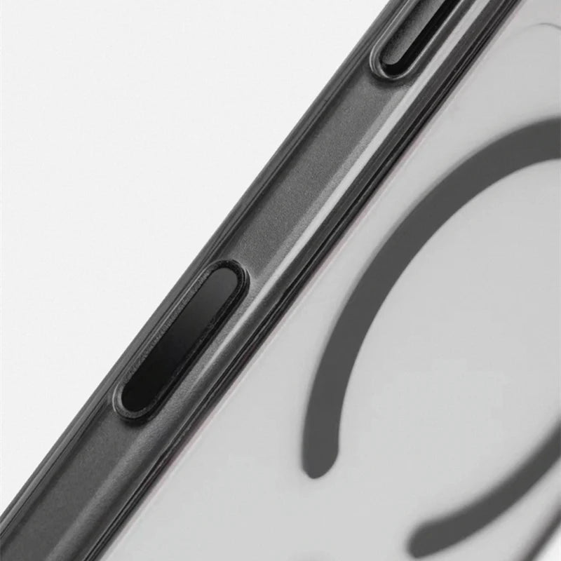 Capa para iPhone 17