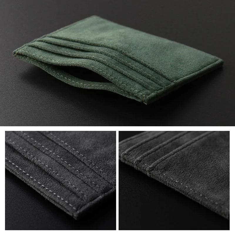Carteira Alcantara Italiano