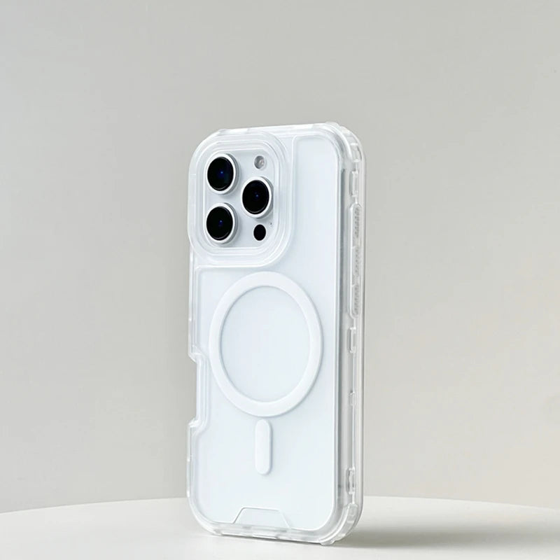 Capa para iPhone Neon