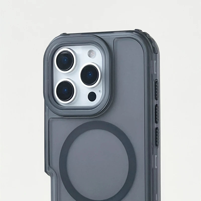 Capa para iPhone Neon