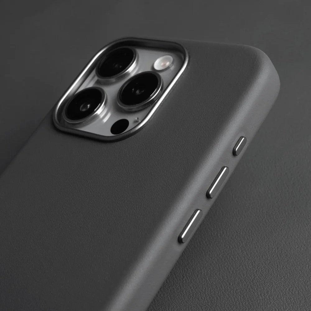 Capa para iPhone Nappa Italiana