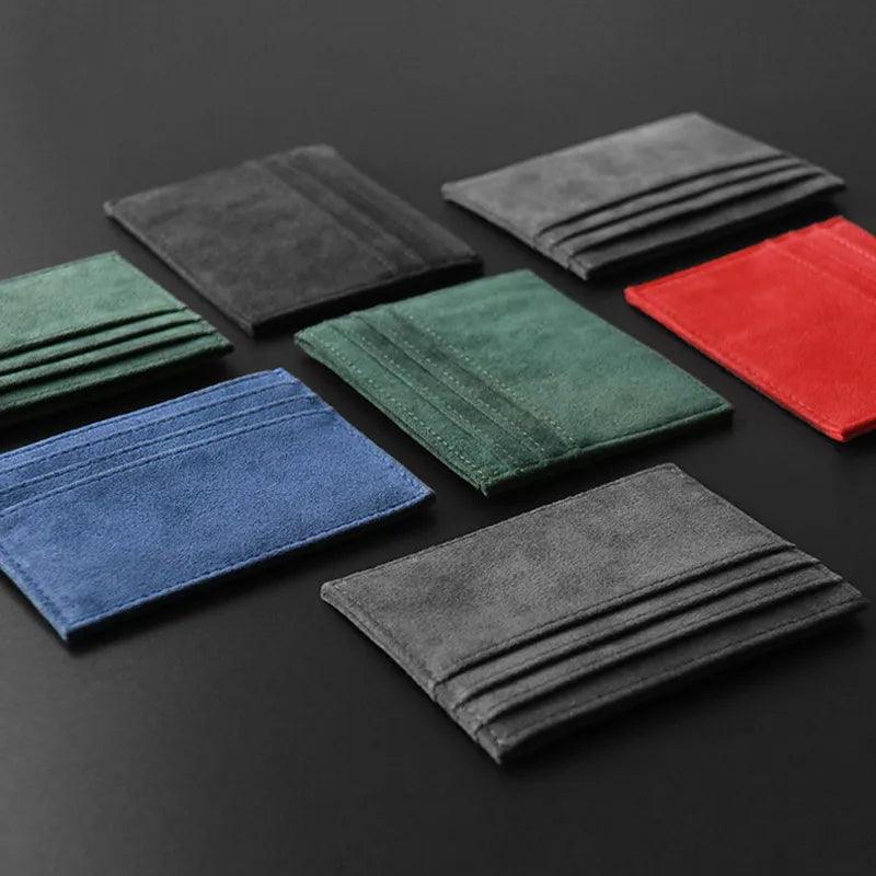 Carteira Alcantara Italiano