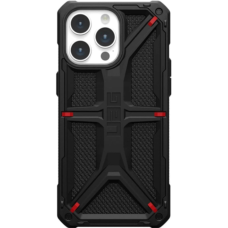 Capa para iPhone Armor Pro Klevar