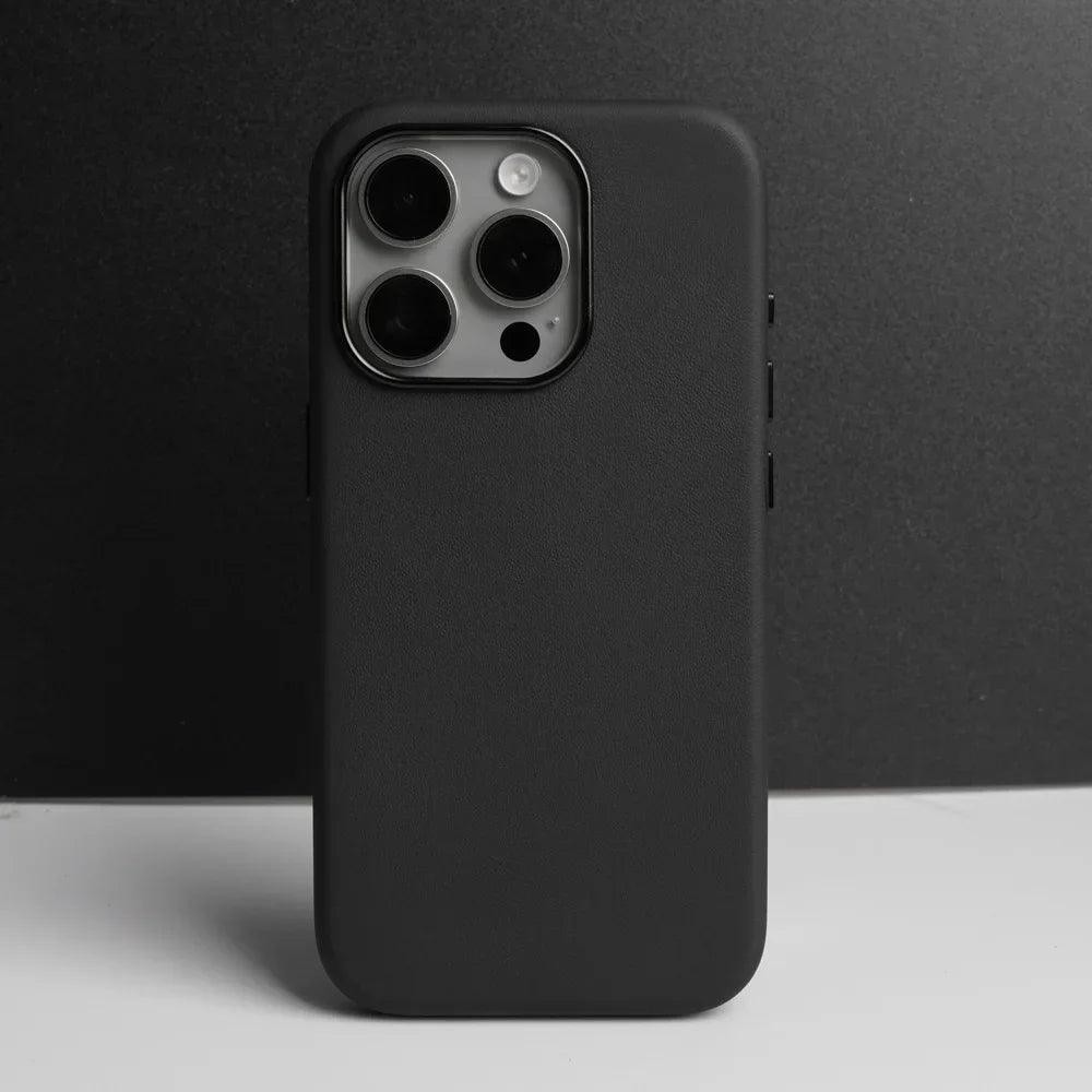 Capa para iPhone Nappa Italiana