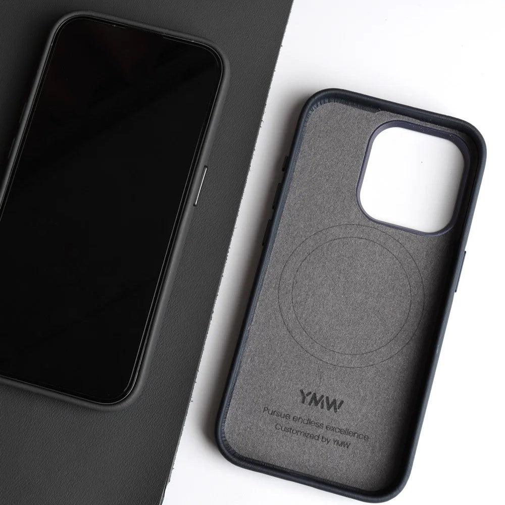 Capa para iPhone Nappa Italiana
