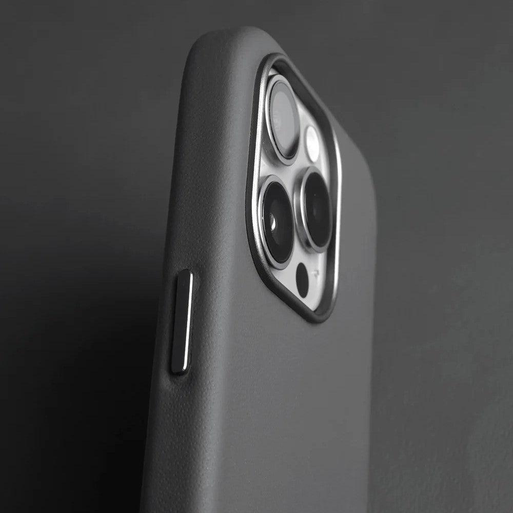 Capa para iPhone Nappa Italiana
