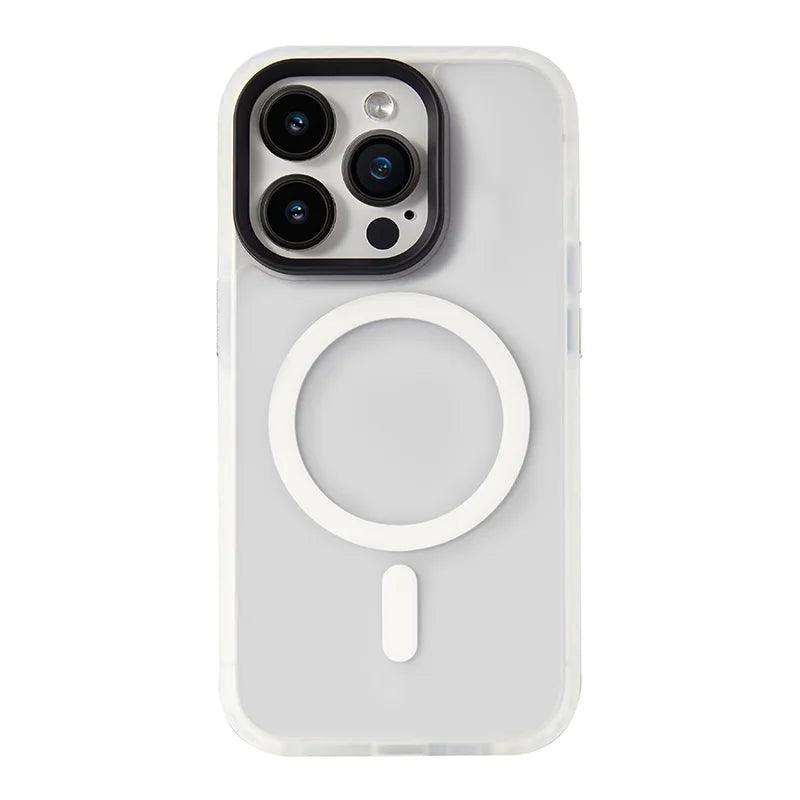 Capa para iPhone MagSafe