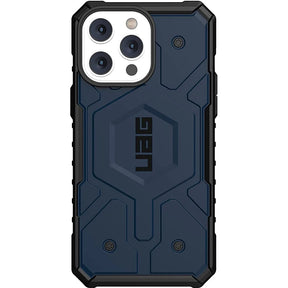 Capa para iPhone Armor Cover Azul