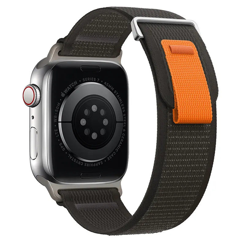 Pulseira para Apple Watch Preto