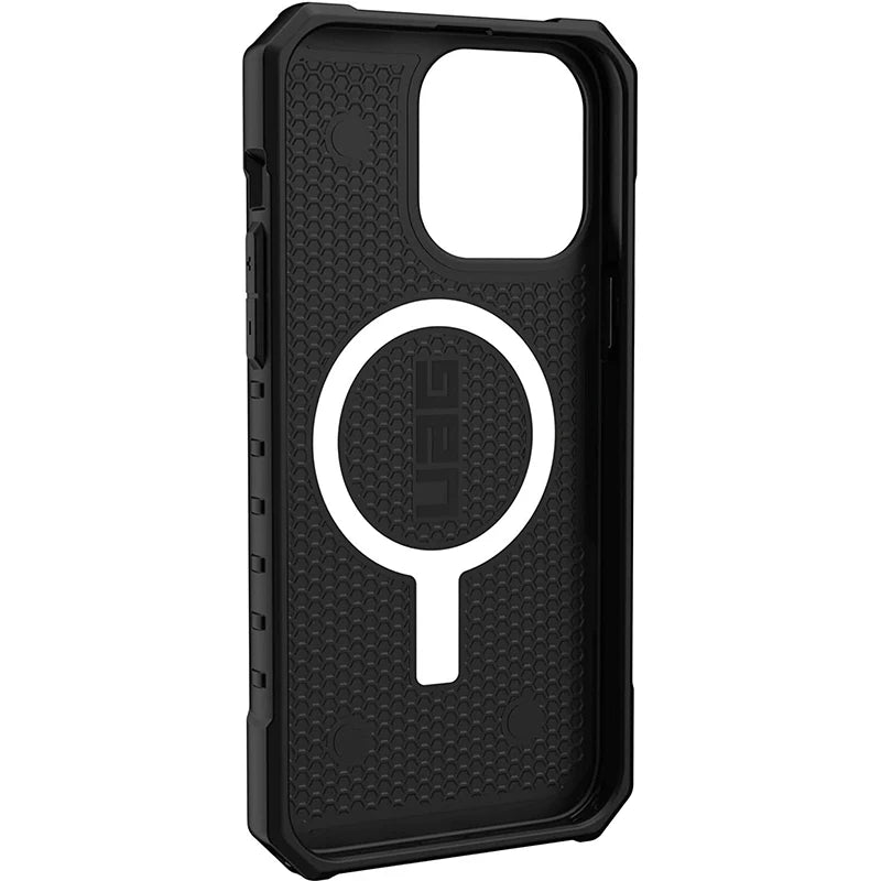 Capa para iPhone Armor Cover Branco