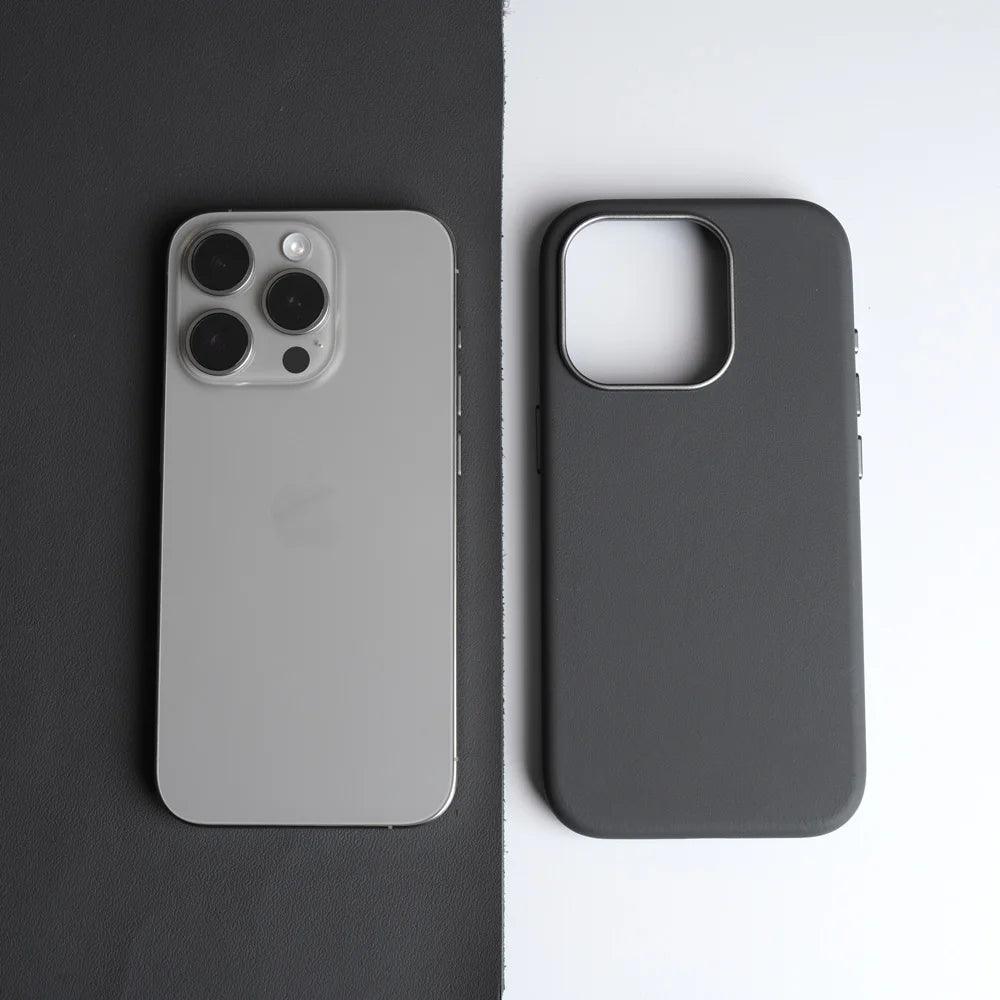 Capa para iPhone Nappa Italiana