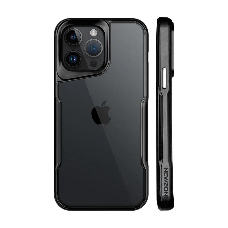 Case para iPhone Titanium