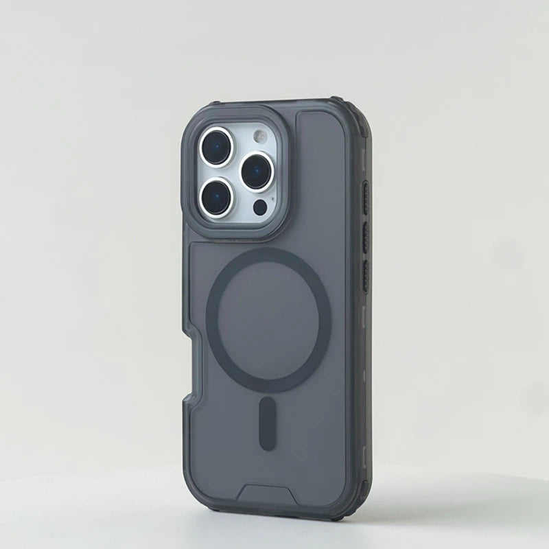 Capa para iPhone Neon