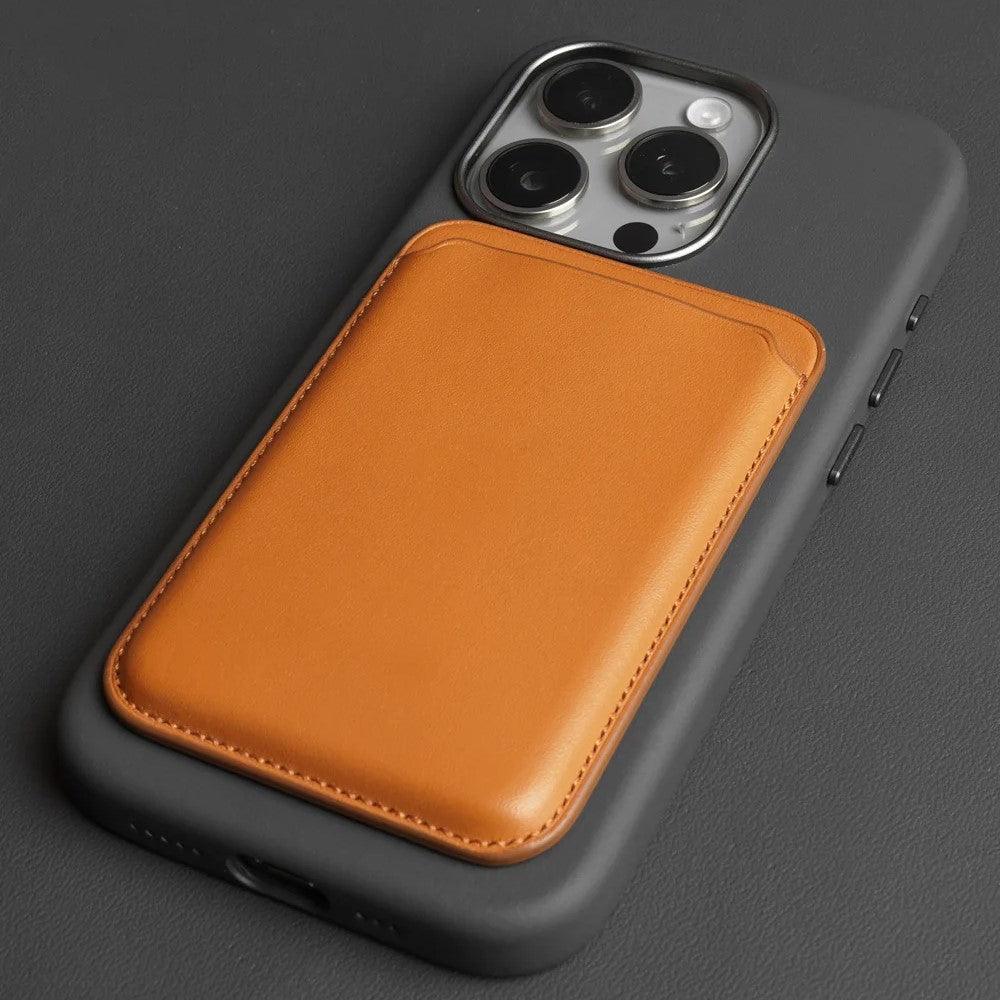 Capa para iPhone Nappa Italiana