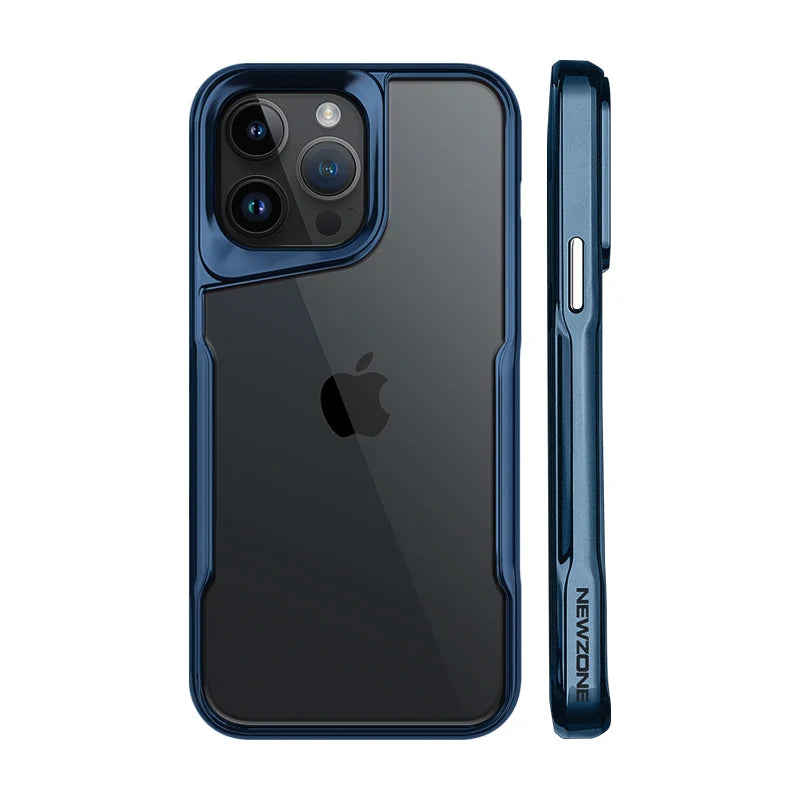 Case para iPhone Titanium