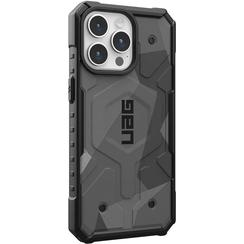 Capa para iPhone Armor Tactical