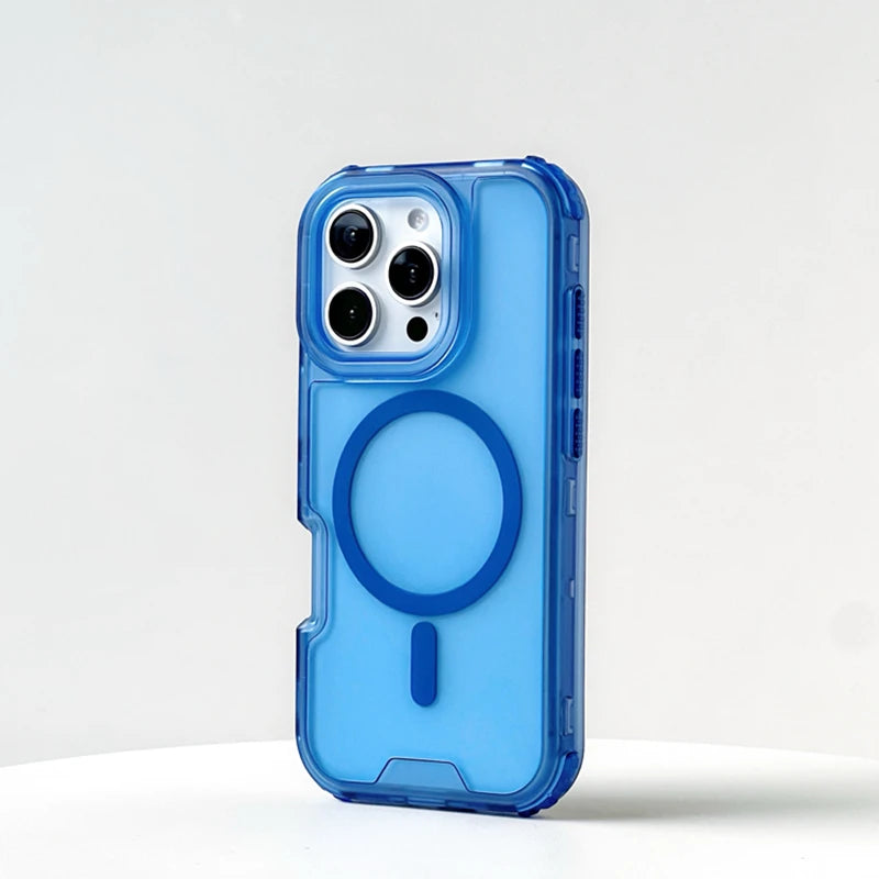 Capa para iPhone Neon