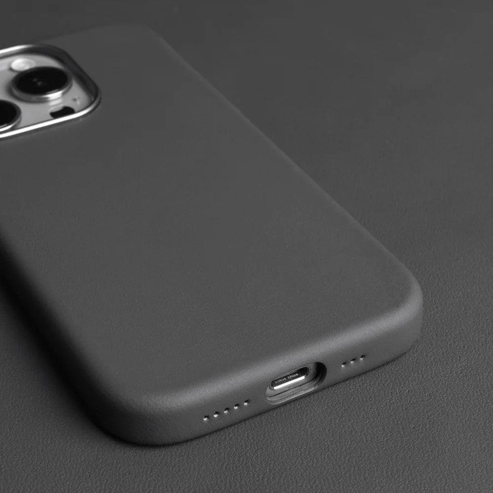 Capa para iPhone Nappa Italiana