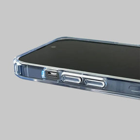 Capa para iPhone de Silicone Magsafe