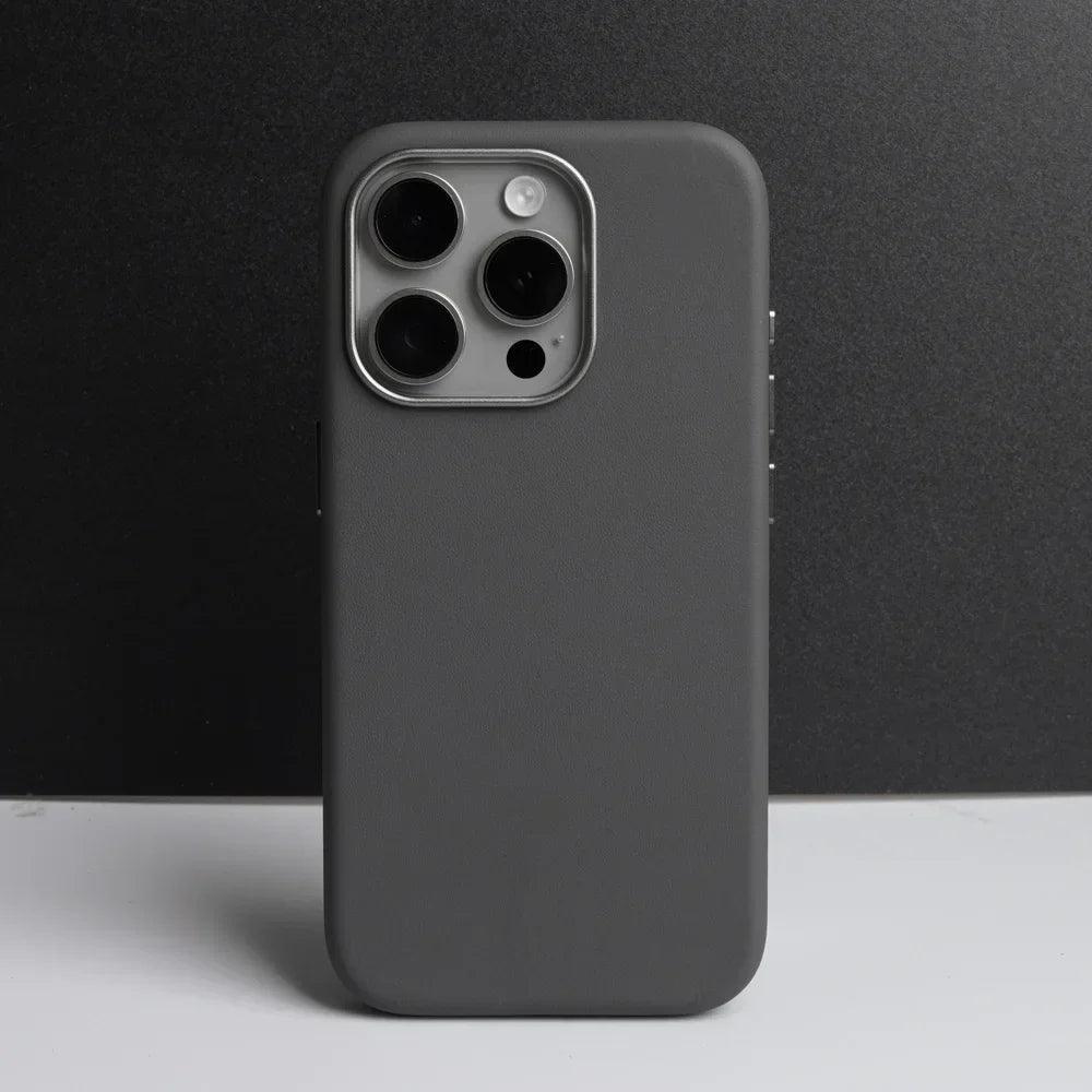 Capa para iPhone Nappa Italiana