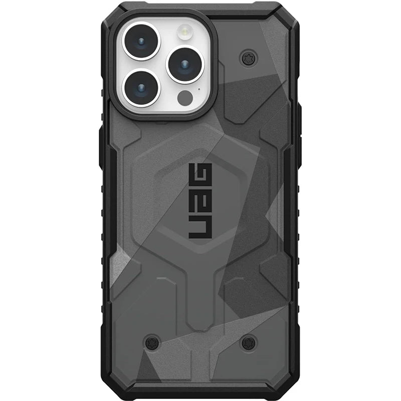 Capa para iPhone Armor Tactical