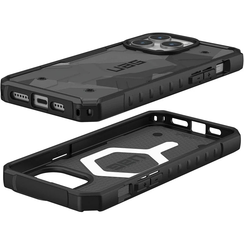 Capa para iPhone Armor Tactical