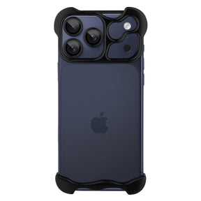 Capa para iPhone Metal Skull