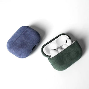 Case de Alcântara Italiano para Airpods