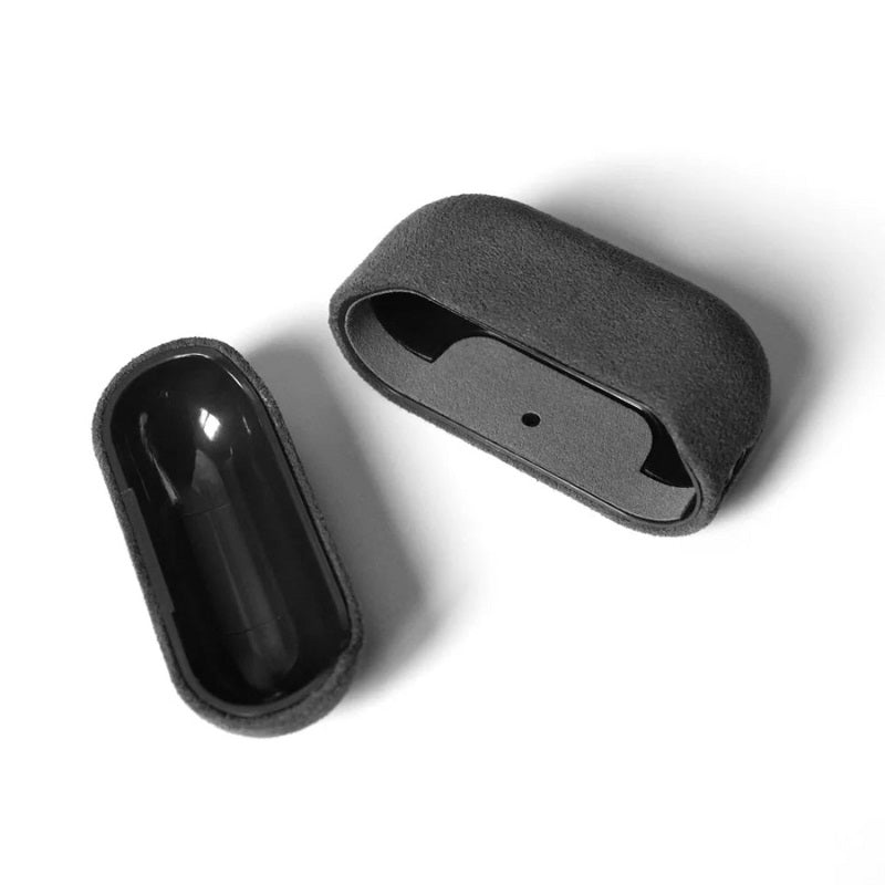 Case de Alcântara Italiano para Airpods