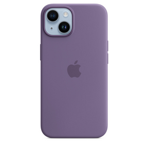 Capa para iPhone de Silicone Iris Série 14