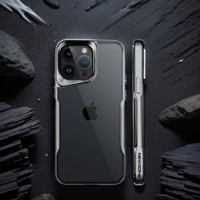 Case para iPhone Titanium