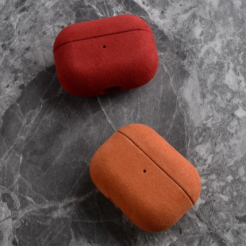 Case de Alcântara Italiano para Airpods