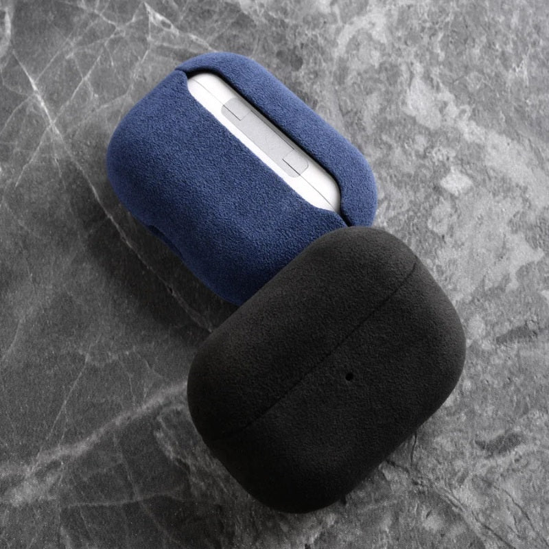 Case de Alcântara Italiano para Airpods