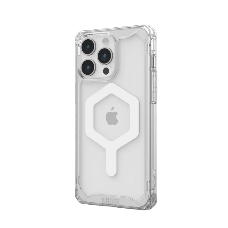 Capa para iPhone Armor Transparente