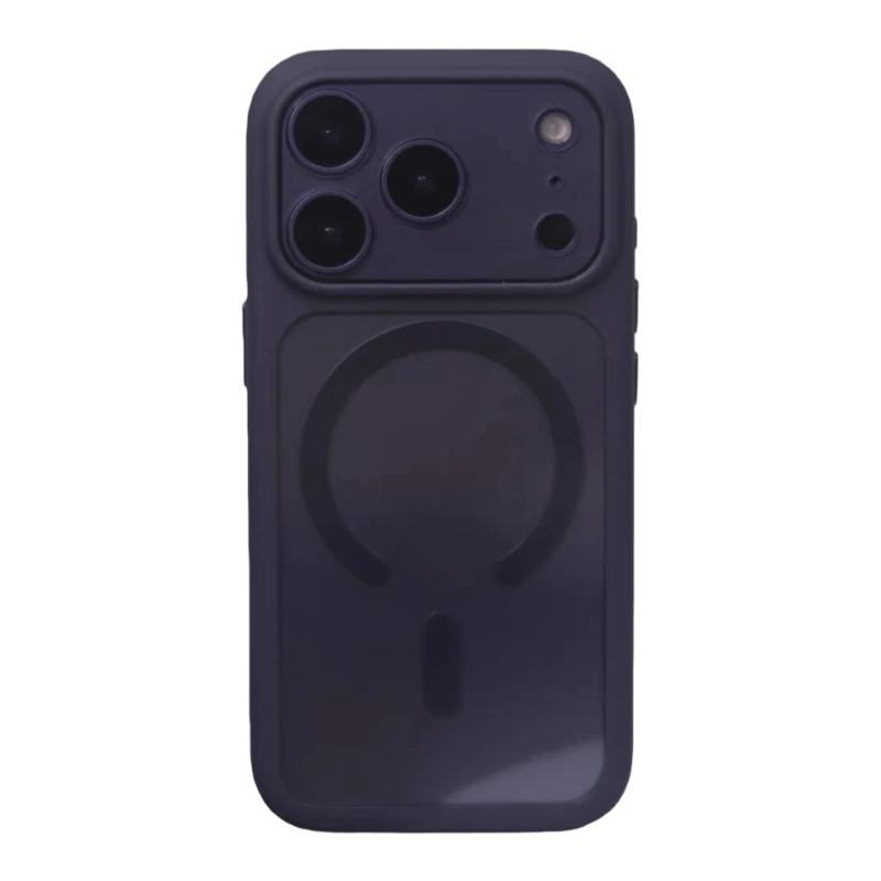 Capa para iPhone Clean