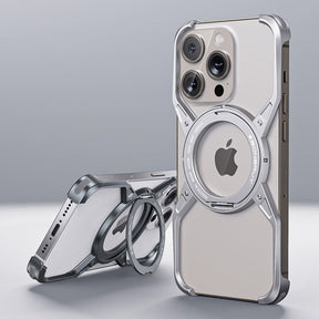 Capa X Pro compatível com vários modelos de iPhone