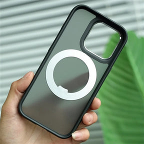 Capa para iPhone Military