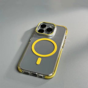 Capa para iPhone Shield Elite