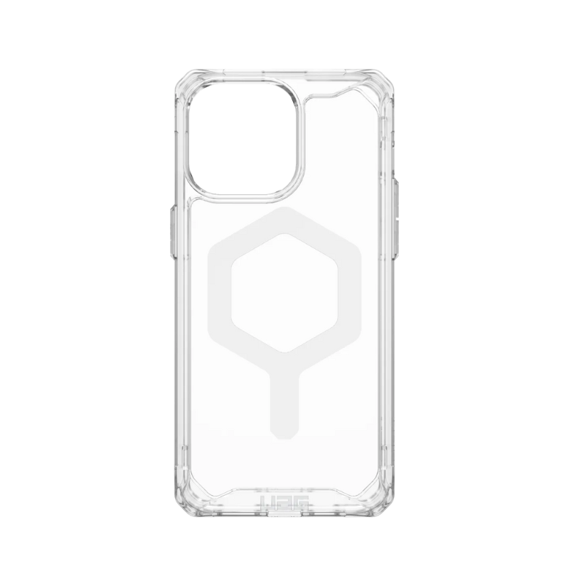 Capa para iPhone Armor Transparente