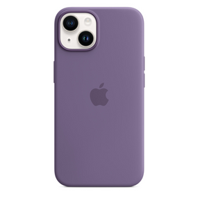 Capa para iPhone de Silicone Iris Série 14